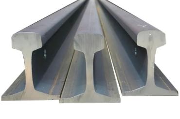 ASCE 60 steel rail profiles